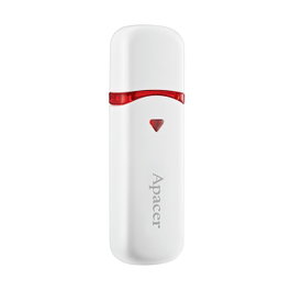 Apacer AH333 32 GB USB 2.0 Blanco